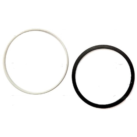 Aftermarket Hydraulic Piston Seal AL33104